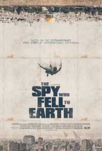 Xem phim Vạch Mặt Điệp Viên - The Spy Who Fell to Earth (2019)