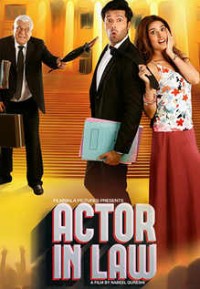 Xem phim Vai Diễn Để Đời - Actor in Law (2016)