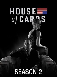 Xem phim Ván bài chính trị (Phần 2) - House of Cards (Season 2) (2014)