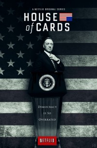 Xem phim Ván bài chính trị (Phần 4) - House of Cards (Season 4) (2016)