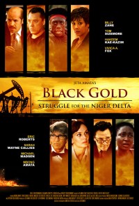 Xem phim Vàng Đen - Black Gold (2011)