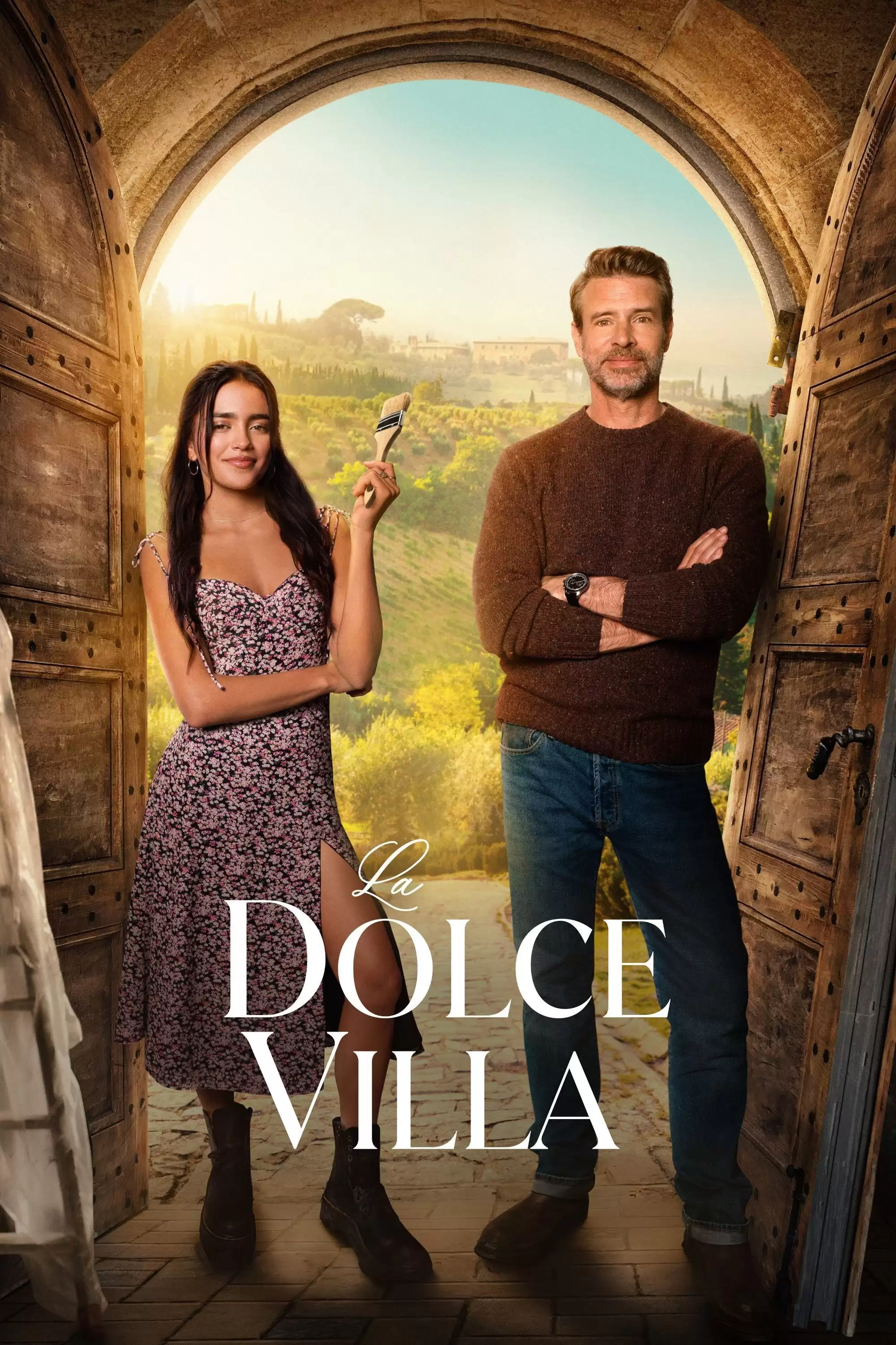 Xem phim Villa Ngọt Ngào - La Dolce Villa (2025)