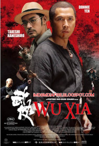 Xem phim Võ Hiệp - Swordsmen (2011)