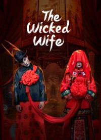 Xem phim Vợ Hồ Li Nơi Thôn Quê - The Wicked Wife (2022)