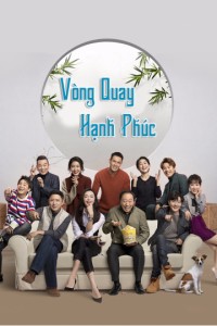 Xem phim Vòng Quay Hạnh Phúc - All Is Well (2020)