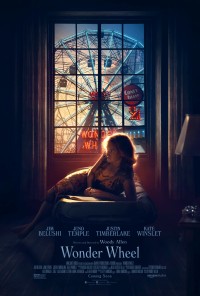 Xem phim Vòng Xoay Cám Dỗ - Wonder Wheel (2017)