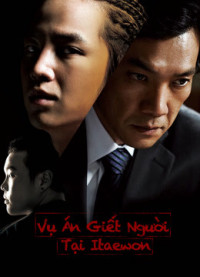 Xem phim Vụ Án Giết Người Tại Itaewon - Where the Truth Lies (2009)