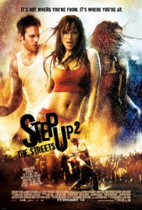 Xem phim Vũ Điệu Đường Phố - Step Up 2: The Streets (2008)