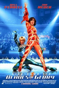 Xem phim Vũ Khúc Vinh Quang - Blades of Glory (2007)