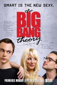 Xem phim Vụ nổ lớn (Phần 1) - The Big Bang Theory (Season 1) (2007)