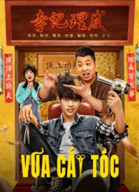 Xem phim Vua Cắt Tóc - Kung Fu Hairdresser (2022)