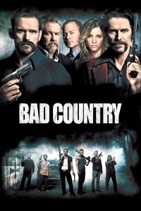 Xem phim Vùng Đất Xấu Xa - Bad Country (2014)