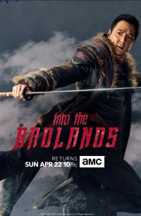 Xem phim Vùng Tử Địa (Phần 3) - Into The Badlands (Season 3) (2018)