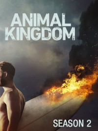 Xem phim Vương quốc động vật (Phần 2) - Animal Kingdom (Season 2) (2017)