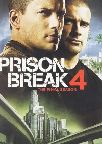 Xem phim Vượt Ngục (Phần 4) - Prison Break (Season 4) (2008)