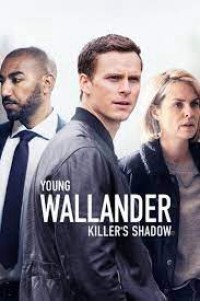 Xem phim Wallander - Cảnh sát trẻ tuổi (Phần 2) - Young Wallander (Season 2) (2022)