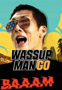 Xem phim Wassup Man GO! - Wassup Man GO! (2020)