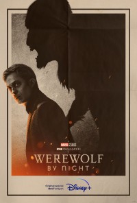 Xem phim Ma Sói Trong Đêm - Werewolf by Night (2022)