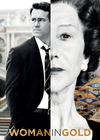 Xem phim Woman in Gold - Woman in Gold (2015)