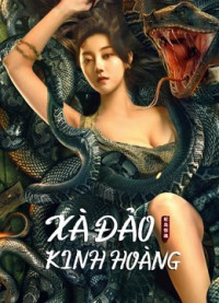 Xem phim Xà Đảo Kinh Hoàng - SNAKE LADY (2022)