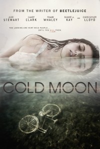 Xem phim Xác Chết Đêm Trăng - Cold Moon (2016)