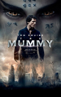 Xem phim Xác Ướp - The Mummy (2017)