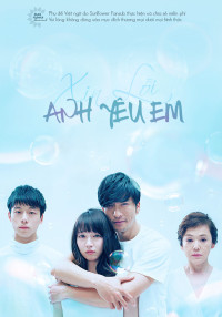 Xem phim Xin Lỗi, Anh Yêu Em - Gomen, Aishiteru (2016)