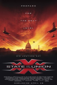 Xem phim xXx: Thông điệp Liên bang - XXX: State of the Union (2005)