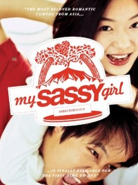 Xem phim Yêu em Bất chấp - My Sassy Girl (2018)