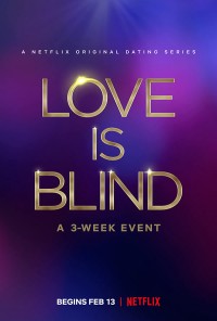 Xem phim Yêu là mù quáng - Love Is Blind (2020)