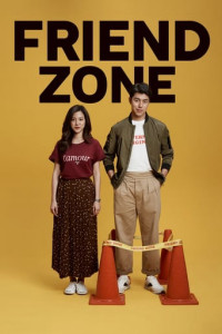 Xem phim Yêu Nhầm Bạn Thân - Friend Zone (2019)