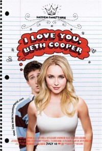 Xem phim Yêu Nhầm Hot Girl - I Love You, Beth Cooper (2009)