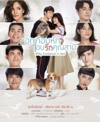 Xem phim Yêu Thầm Anh Xã - My Husband in Law (2020)